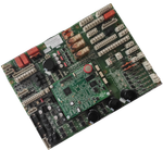 Плата GECB_ASIA (ABB1) (сборка с платой Computing Core) OTIS.