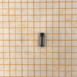 WDK-25520-04 Вал ведомого шкива