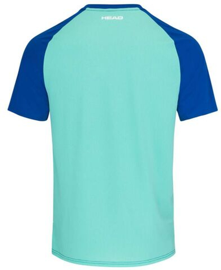 Теннисная футболка Head Topspin T-Shirt