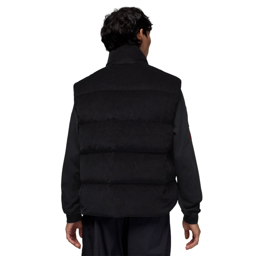 Баскетбольная мужская куртка Jordan Flight