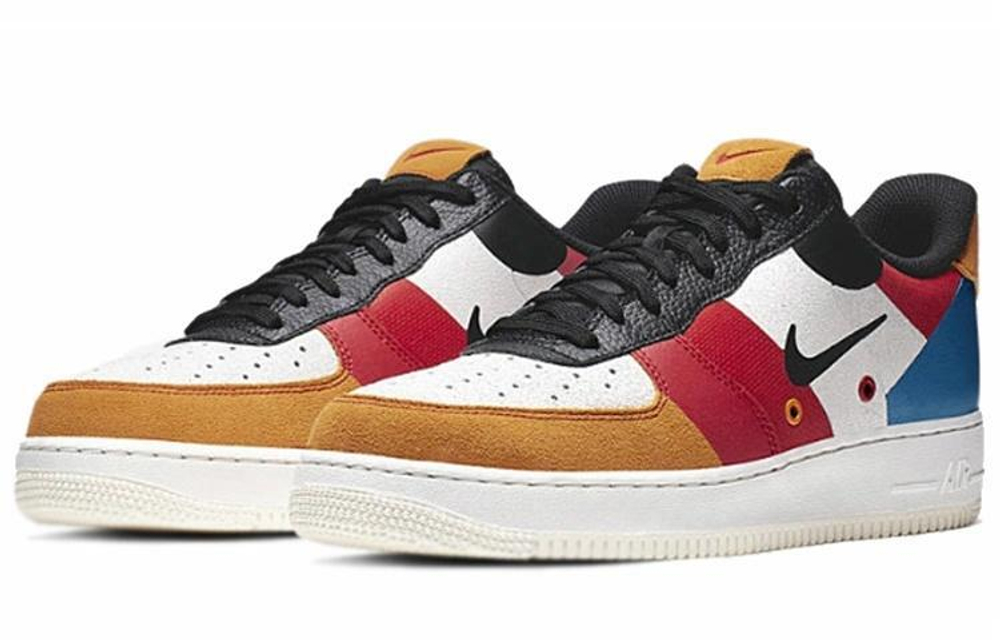 Кроссовки Nike Air Force 1 Low