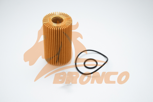 Фильтр масляный  BRONCO BRO-0508