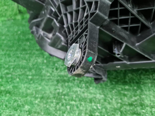 Фара левая Mercedes GLS x167 (19-23) Multibeam LED