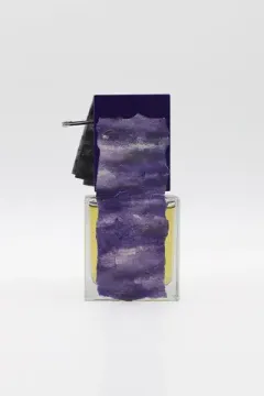 Filippo Sorcinelli Oceano viola