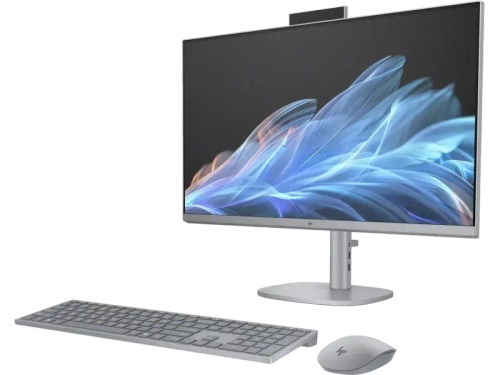 Моноблок HP OmniStudio X 27-cs0014ci, 27" (B49H4EA)