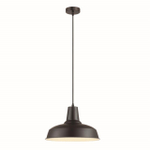 3361/1 ODL Подвес E27 60Вт IP20 PENDANT