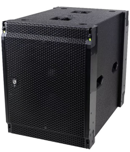 Сабвуфер INTREND ILS-PAC-S18A