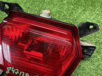 ПТФ центральный Changan CS55PLUS (2021-2024)