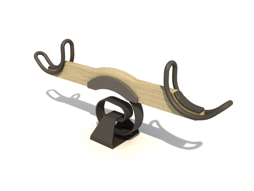 Качалка Кузнечик Flora