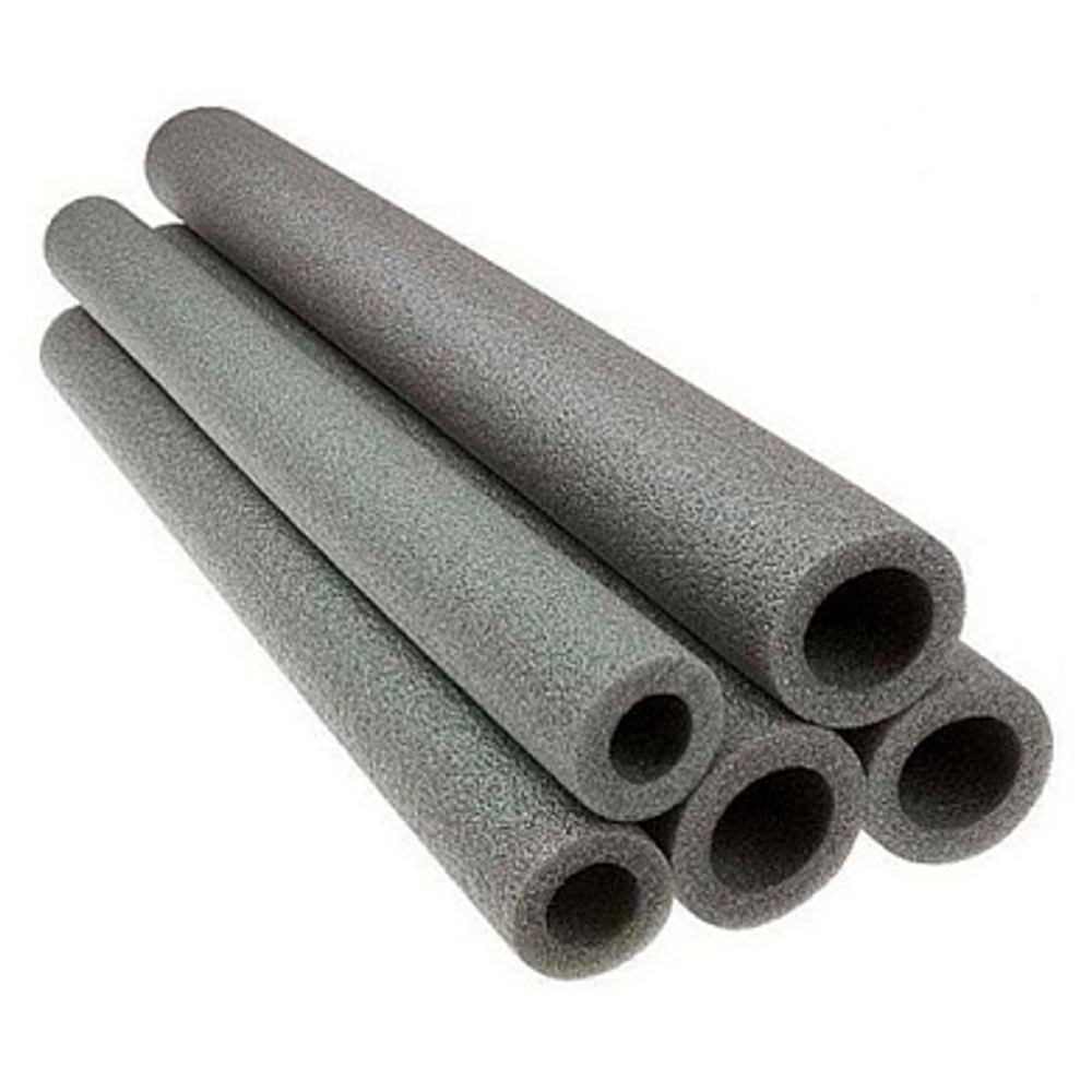 Трубка теплоизоляционная Thermaflex ThermaEco 18-6 (по 2м)