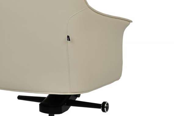 Кресло Rosso A1918 Кремово-белый