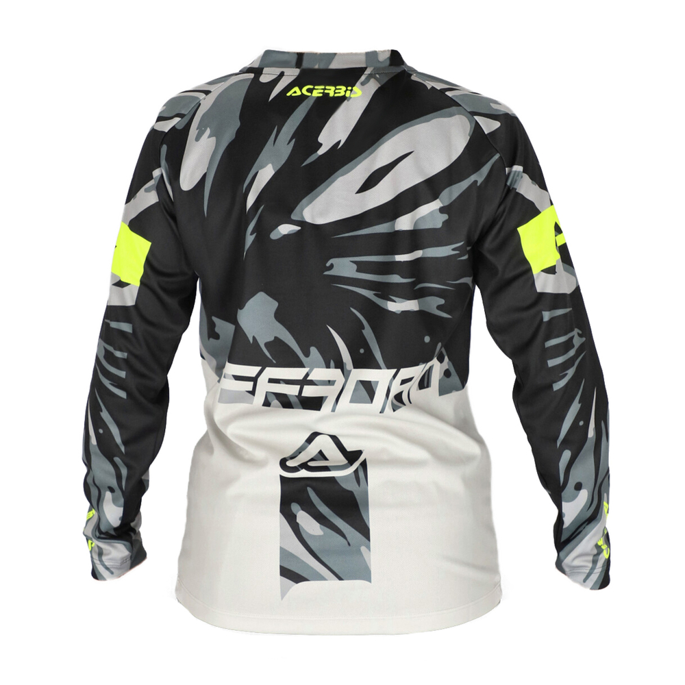 Джерси детское Acerbis MX J-KID FOUR