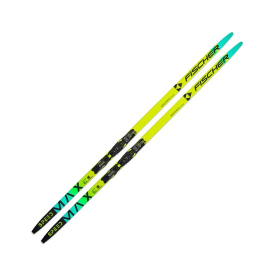 Беговые лыжи FISCHER Speedmax 90 Classic JR IFP