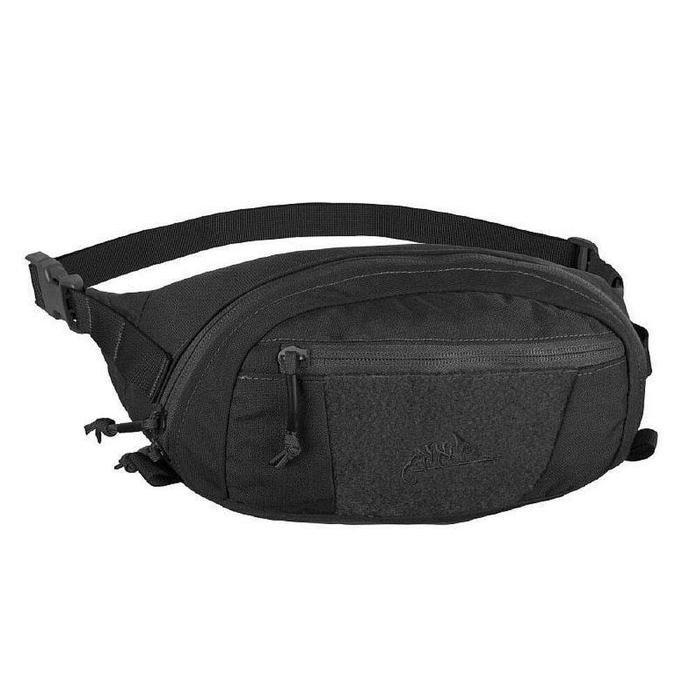 Сумка Helikon BANDICOOT Waist Pack Black