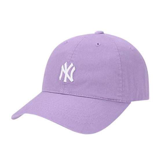 MLB NY Logo CP77