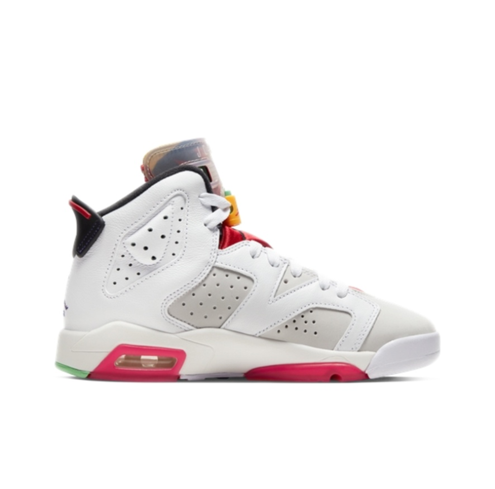 Air Jordan 6 retro