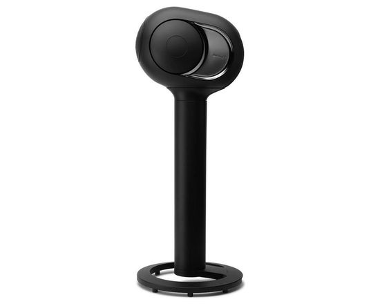 Стойка под акустику Devialet Tree Black