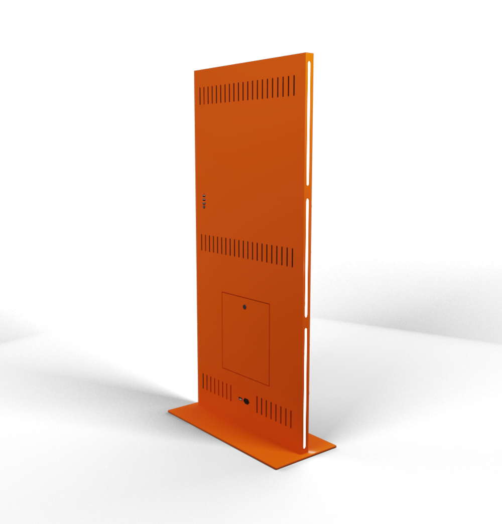 Видеопилон BM 55"
