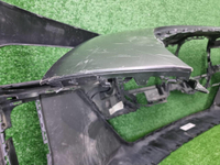 Бампер передний BMW 7er G70 (2022-н.в.) M-paket