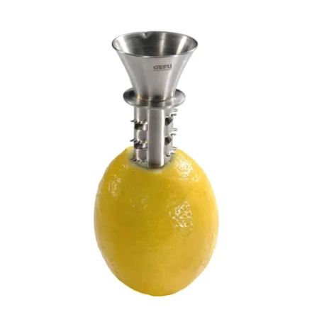 GEFU Соковыжималка для цитрусовых Citronello G-12485