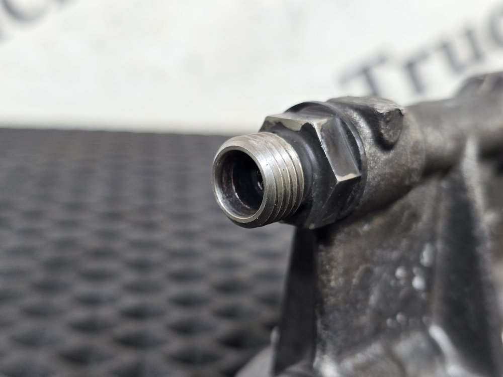 Датчик охладителя EGR 2018г