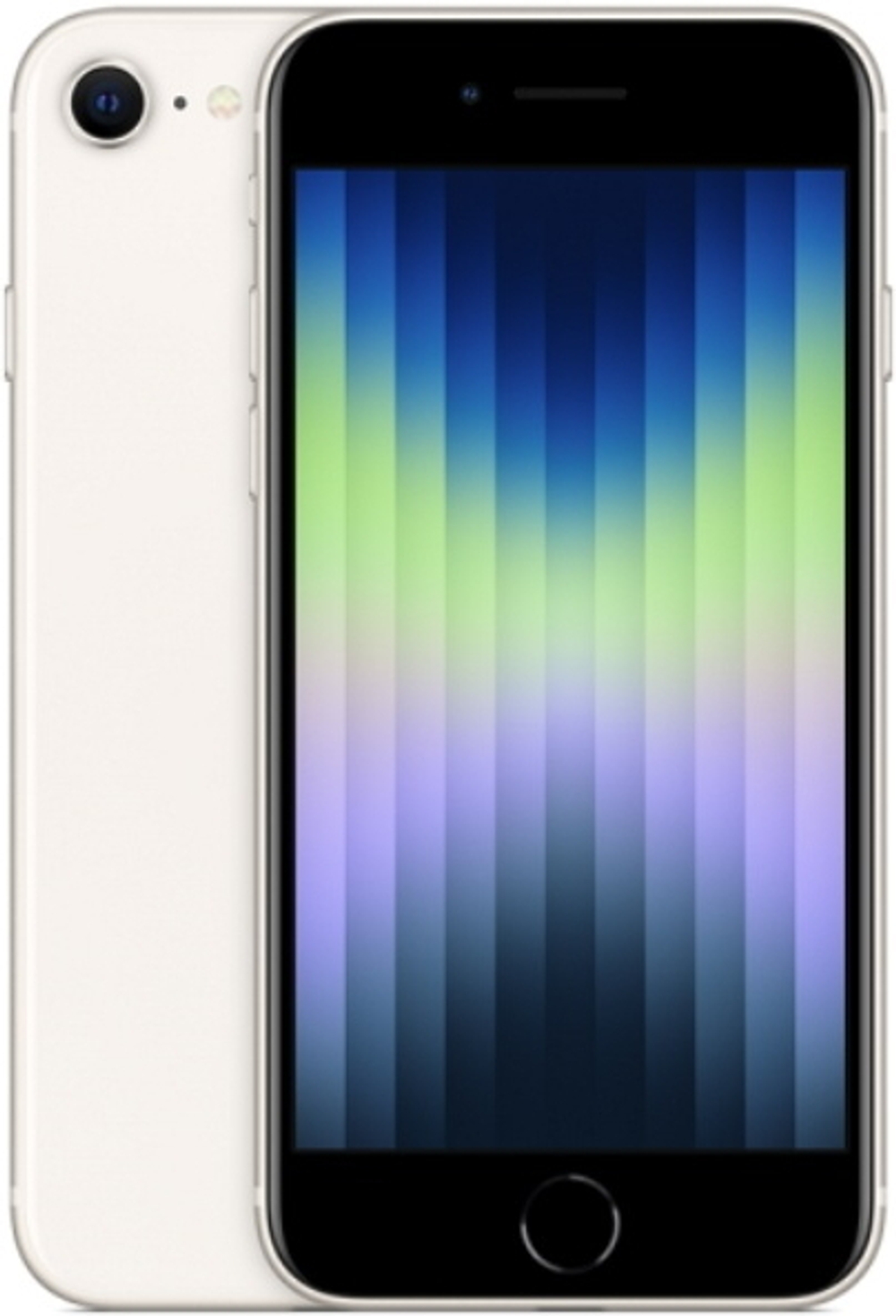iPhone SE 3-го поколения | 64gb Starlight