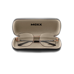 Оправа бабочка Mexx 2807 100 черная с  золотом