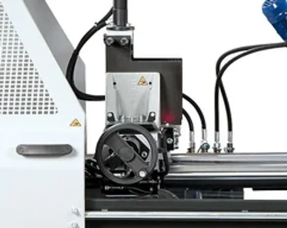 Ленточнопильный станок PILOUS ARG 700 DC CF-NC AUTOMAT