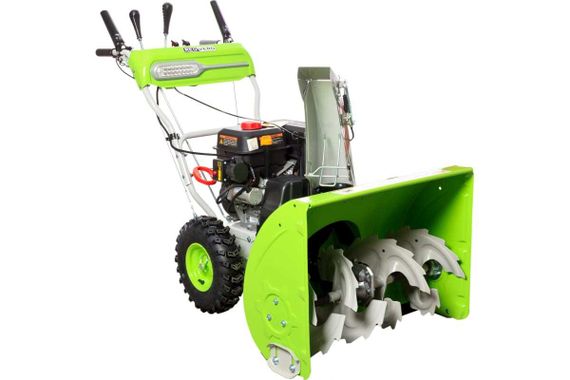 Снегоуборщик REDVERG RD-SB71/9E