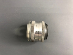 Carl Zeiss Jena Sonnar T 5cm/1.5