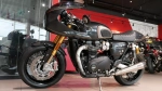 Triumph Thruxton TFC