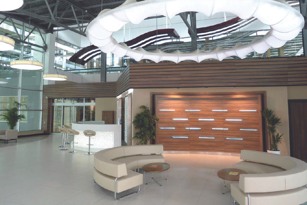 Мебель для офисов — функциональные решения под ваш формат работы