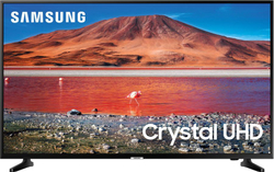Телевизор Samsung 65TU7090U