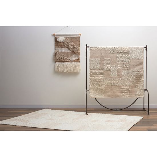 Ковер из шерсти chandigarh из коллекции ethnic, 160х230 см