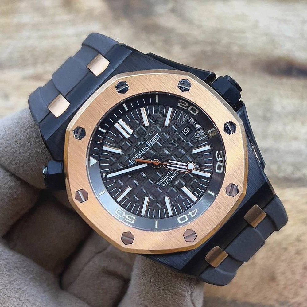 Часы Audemars Piguet