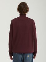 Мужской Свитер Roll Neck