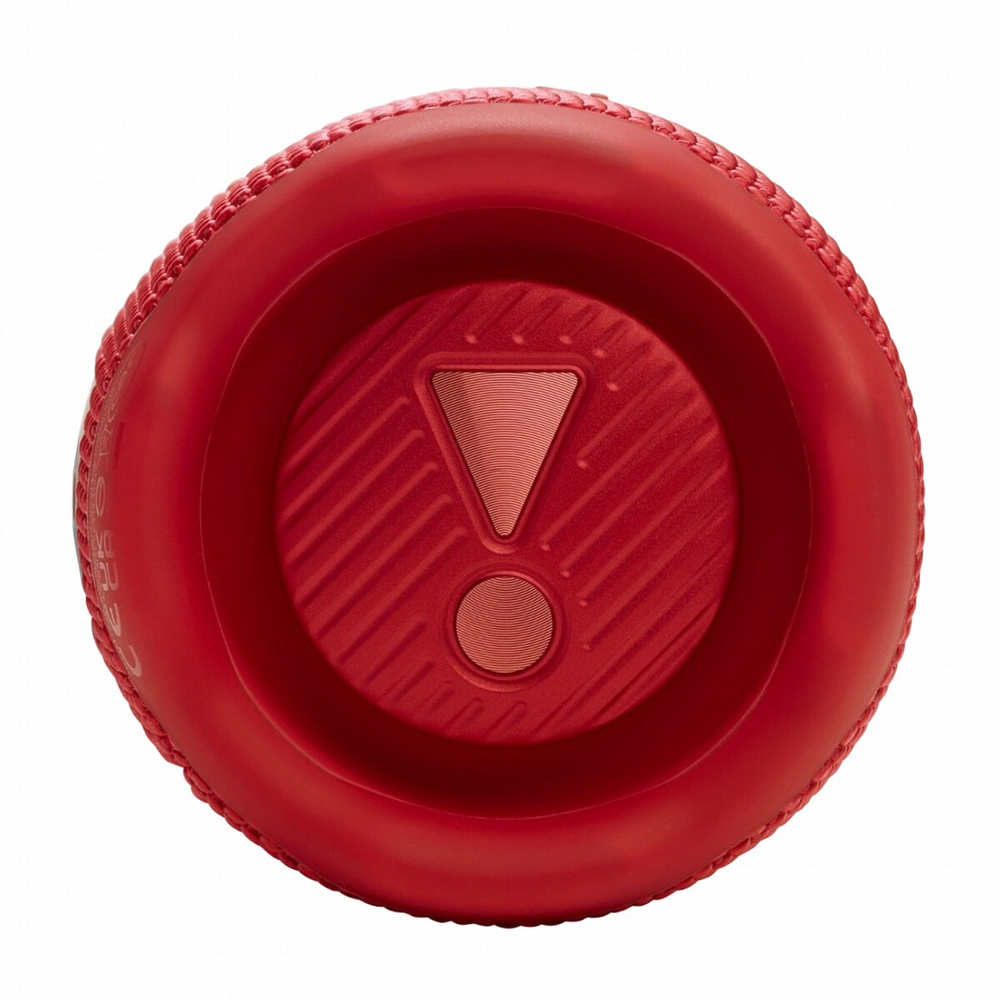 Беспроводная акустика JBL Flip 7, Red