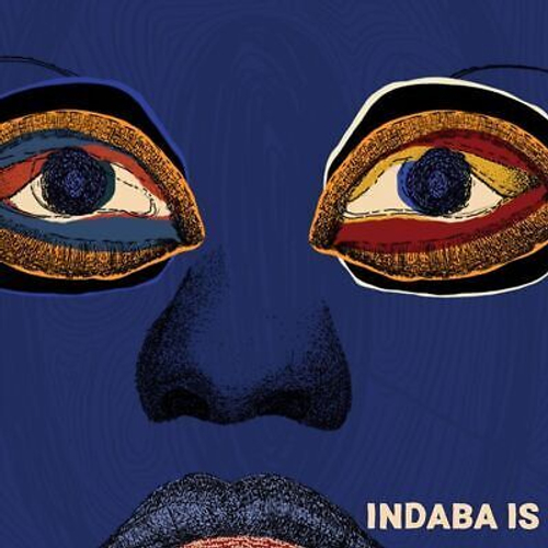 V/A - Indaba