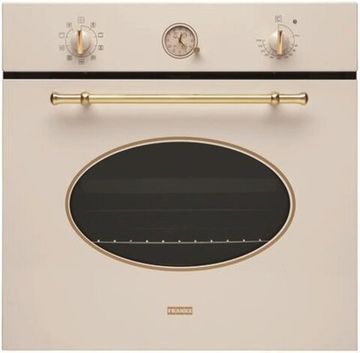 Электрический духовой шкаф FRANKE CL 85 M PW