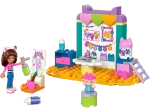 Конструктор LEGO Gabby's Dollhouse 10795 Детский набор для творчества
