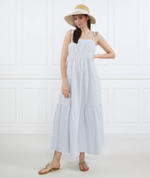 Платье Tommy Hilfiger - белый(WW0WW38587)