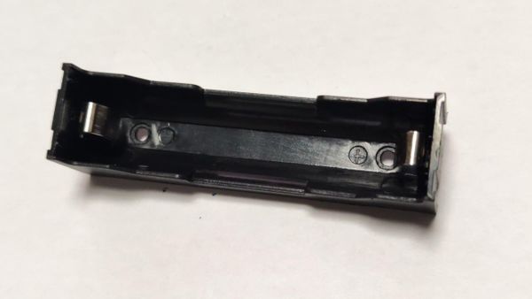 Холдеры для 18650