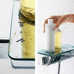 Душевая система Hansgrohe Raindance Select E 27113000 хром
