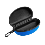 Футляр для очков Premier (PR-FO-B), синий