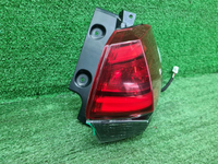 Фонарь правый внешний Nissan X-Trail T32 (17-22)