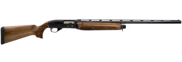 МР-155-154 калибр 12/76 длина 710мм, орех, 3д.н, 4п, цв.м, сп.кр. никель, улуч. дизайн, ряд.