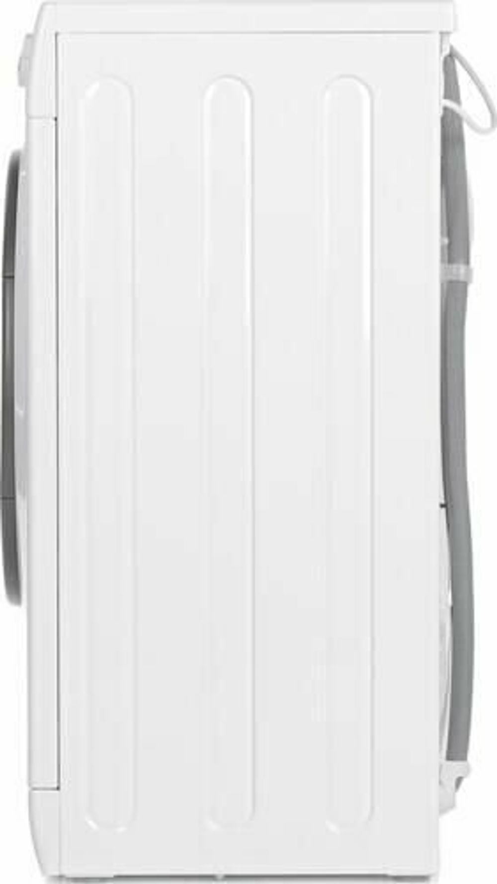 Стиральная машина Hotpoint-Ariston VMSL 5081 B белая