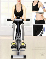 Гребной тренажер