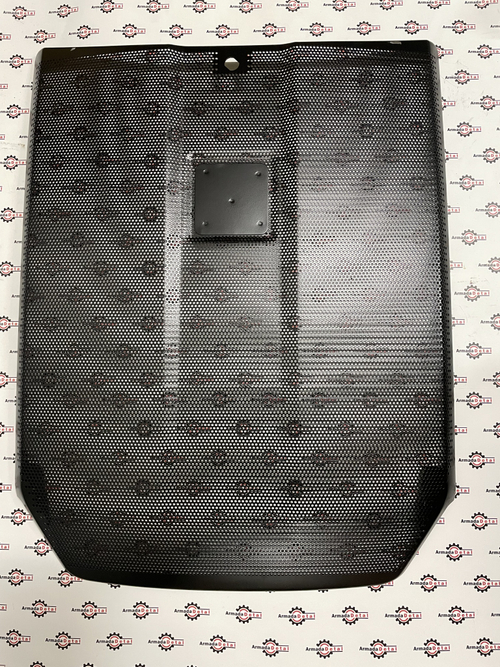 Решетка радиатора | 128/H9703 | Spare Parts