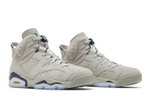 Кроссовки Jordan Air Jordan 6 Retro "Georgetown"